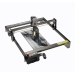 Plotter laser - gravator Atomstack S10 Pro 40x40cm | Distribuție RO